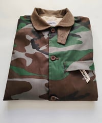 Image 12 of Camo Barn Hunter Jackets