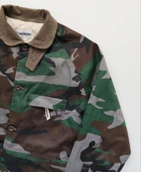 Image 9 of Camo Barn Hunter Jackets