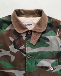Image 8 of Camo Barn Hunter Jackets