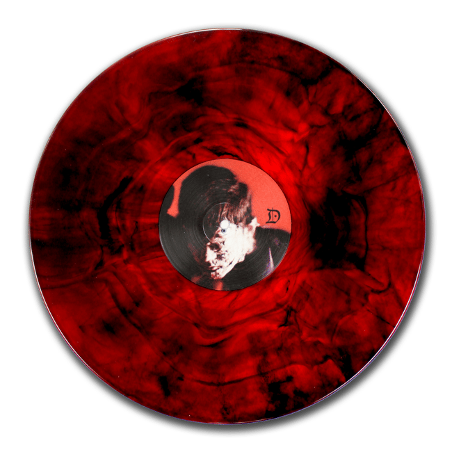 Arizmenda - Without Circumference Nor Center - LP