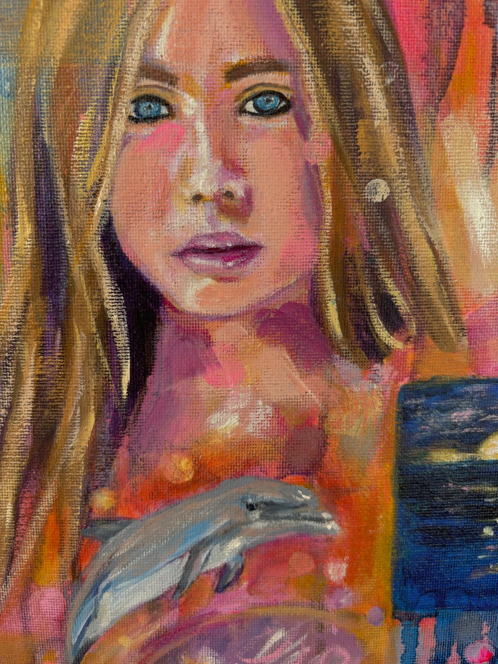 Golden Dreamer Of Lemuria