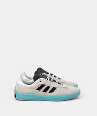 Image 1 of ADIDAS_PUIG :::CRYSTAL WHITE/LIGHT AQUA:::