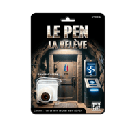 Image 1 of Le pen - œil 