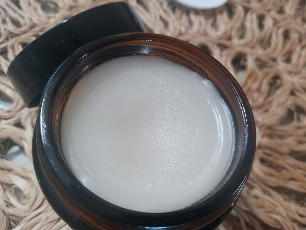 Image of Country Comfort Creamy Vapor Rub Lotion