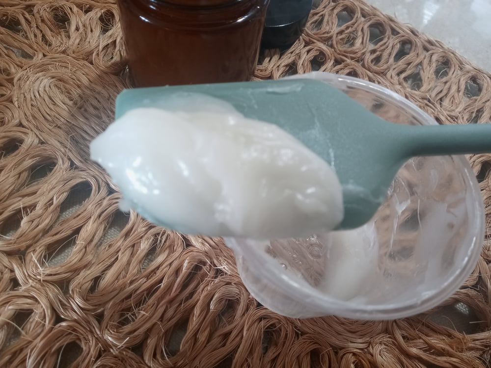 Image of Country Comfort Creamy Vapor Rub Lotion