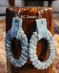 Denim Spell