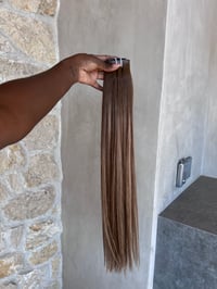 HER STONE HIGHLIGHTS 