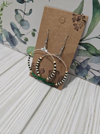 Image 1 of Bettle Juice Hoops