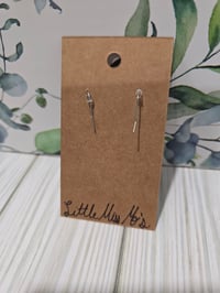 Image 2 of Bettle Juice Hoops
