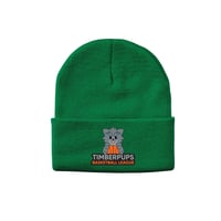 Timberpups Premium Beanie