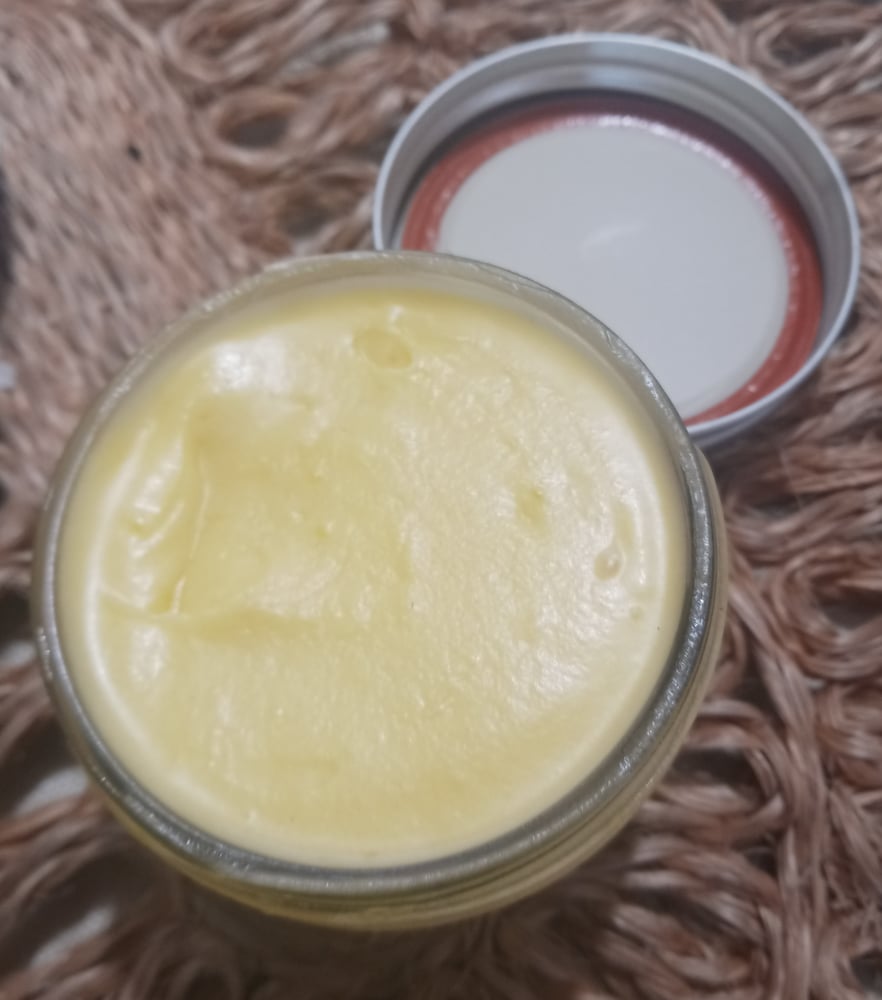 Image of Country Comfort Echinacea & Calendula Firming Face Cream