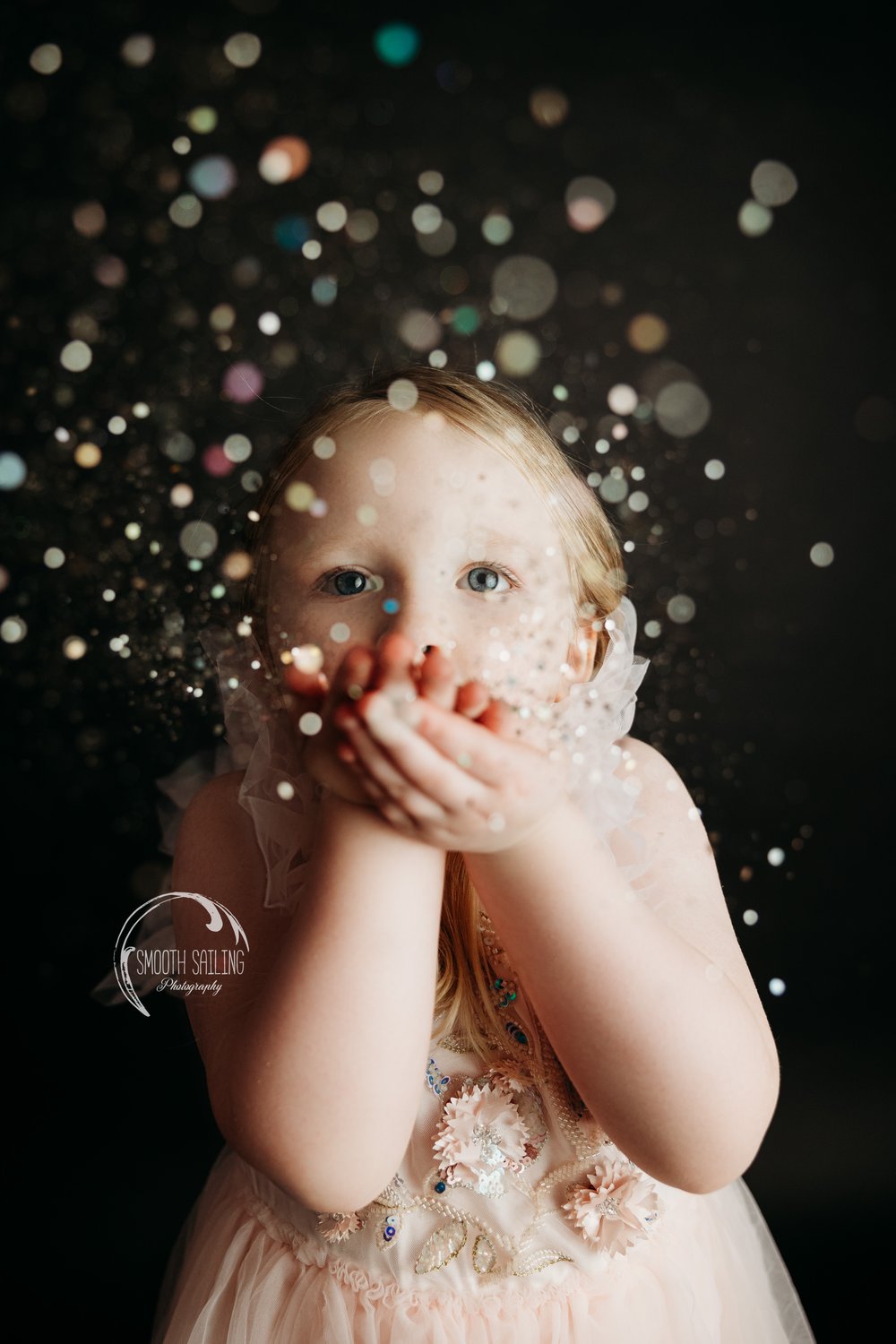 Image of Glitter Mini Sessions - Deposit