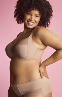 Image 1 of SCULPTRESSE by PANACHE- BLISS FULL CUP
