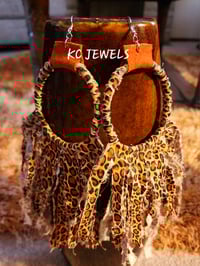  Cheetah