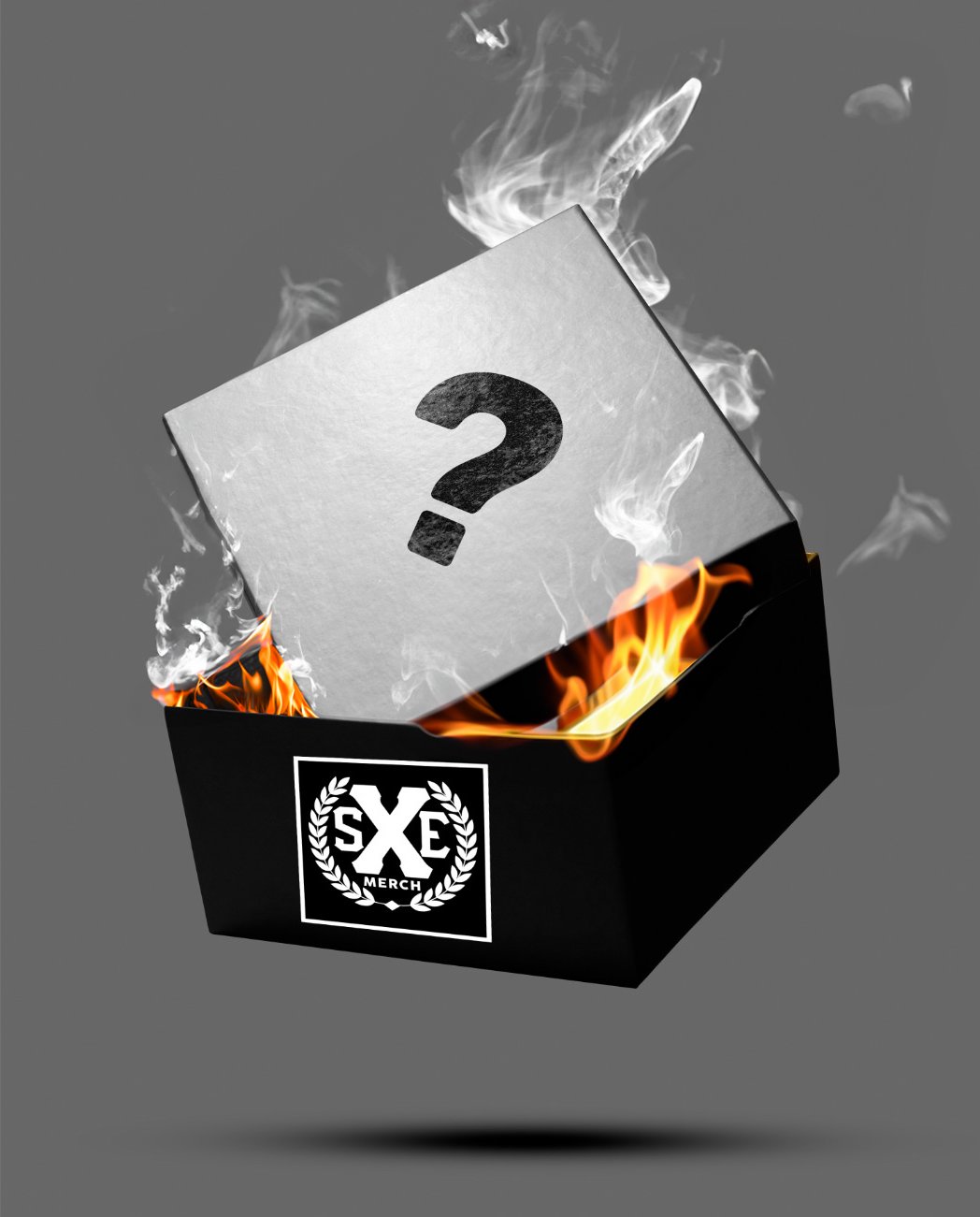Image of Mystery BoX