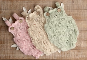 Image of Benicia Set - 5 colors