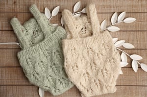 Image of Benicia Set - 5 colors