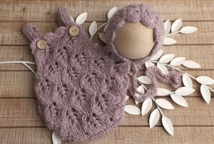 Image of Benicia Set - 5 colors