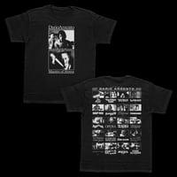 Argento Filmography [Black]