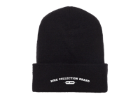 Image 3 of MME EXCLUSIVE EMBROIDERED BEANIE (OS)
