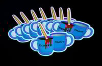 Image 5 of Painting Stickers
