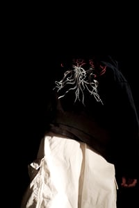 Image 1 of BLOOD OF SAINTS AND PROPHETS HOODIE