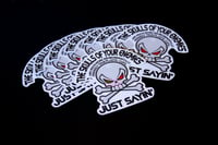 Image 5 of TTRPG Stickers