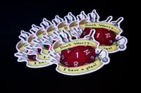 Image 4 of TTRPG Stickers