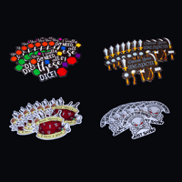 Image 1 of TTRPG Stickers