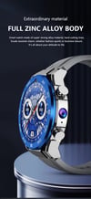 MSL 4G Smartwatch with AMOLED Screen and Dual Cameras