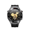 MSL 4G Smartwatch with AMOLED Screen and Dual Cameras