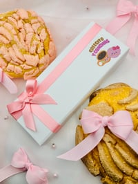 Image 1 of Fiber Tip Tweezer Duo