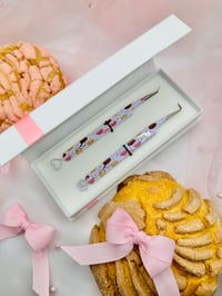 Image 2 of Fiber Tip Tweezer Duo