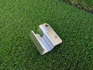 Image of 2JZ-GE Engine Harness Support Repair Bracket (Exhaust side) IS300 GS300