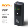 MSL PD 100W 20000mAh Portable Power Bank with LED Digital Display