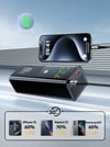 MSL PD 100W 20000mAh Portable Power Bank with LED Digital Display