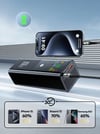 MSL PD 100W 20000mAh Portable Power Bank with LED Digital Display