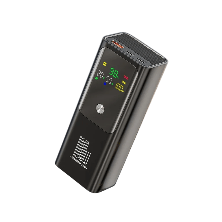 MSL PD 100W 20000mAh Portable Power Bank