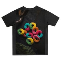 Sour Rings T-Shirt