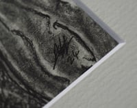 Image 5 of Ragnar - (Original Drawing)