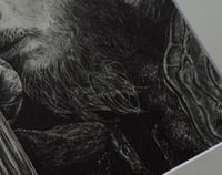 Image 7 of Ragnar - (Original Drawing)