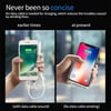 MSL 20000mAh Wireless Power Bank with Magnetic Charging and LED Display