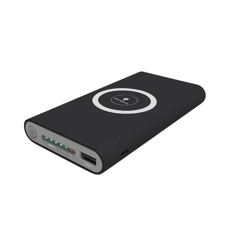 MSL 20000mAh Wireless Power Bank