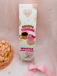 Image 1 of Whipped Cream Cleanser