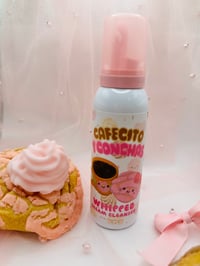 Image 3 of Whipped Cream Cleanser