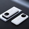 MSL 20000mAh 120W Power Bank with Built-In Cable and Fast Charging