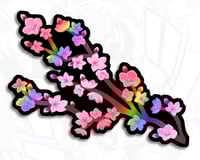 Image 1 of  桜  SAKURA BLOSSOMS 