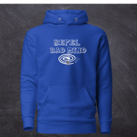 Image 3 of Repel Bad Mind Hoodie