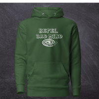 Image 1 of Repel Bad Mind Hoodie