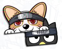 Image 1 of 忍び SHINOBI DOBUTSU